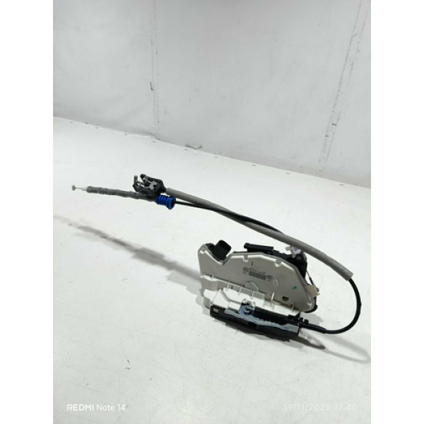 Fechadura De Porta Dianteira Direita Volkswagen Up Mpfi 2018