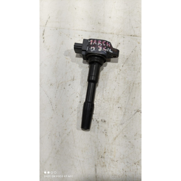 Bobina Nissan March Versa 1.0 1.6 3cc 2016 2017 