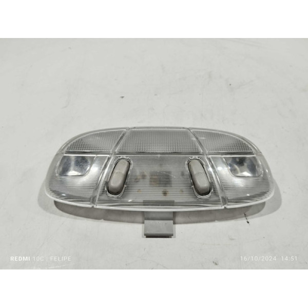 Luz Teto Cortesia Ford Fusion 2011
