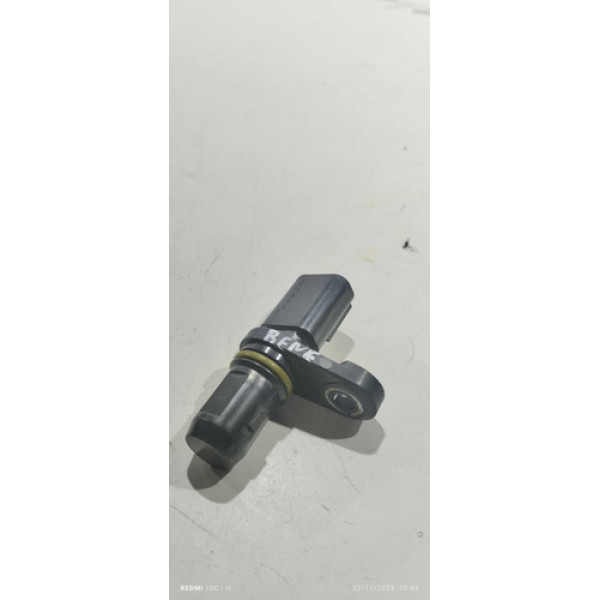 Sensor De Rotação Jeep Renegade 1.8 2021 Auto