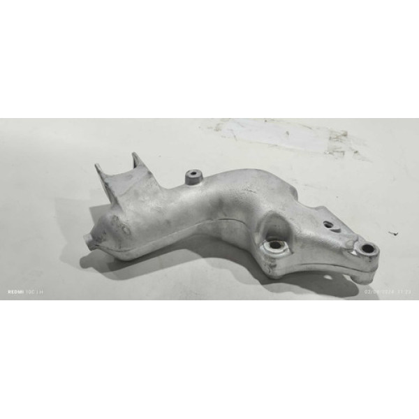 Suporte Do Coxim Direito Do Motor Peugeout 206/207 2010