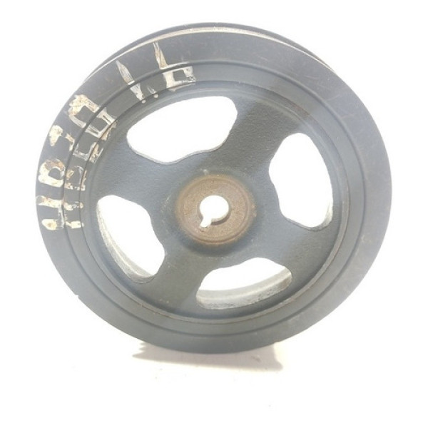 Polia Do Virabrequim Hyundai Hb20 1.6 2015