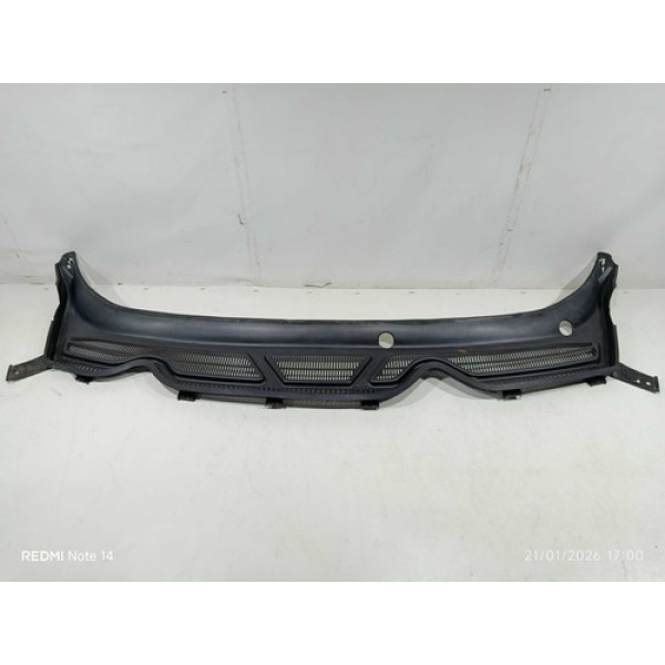 Churrasqueira Ecosport Titanium 2018 (com Detalhe V Fotos Preto Fosco