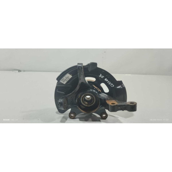 Montante Manga Eixo Dianteira Esquerda Kia Cerato 2014 Ppp