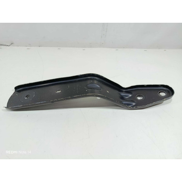 Suporte E.ixo Traseiro Rove Discovery Sport Sd4 Hse 2016 Preto