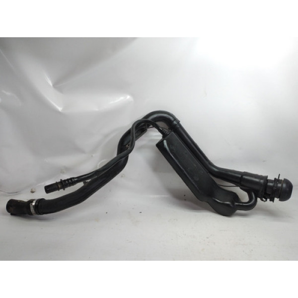 Gargalo Tanque Combustivel Renault Clio 2000/06