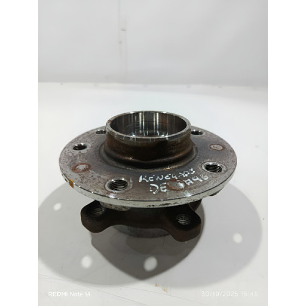 Rolamento Cubo Dianteiro Esquerdo Jeep Renegade 1.3 T 2025