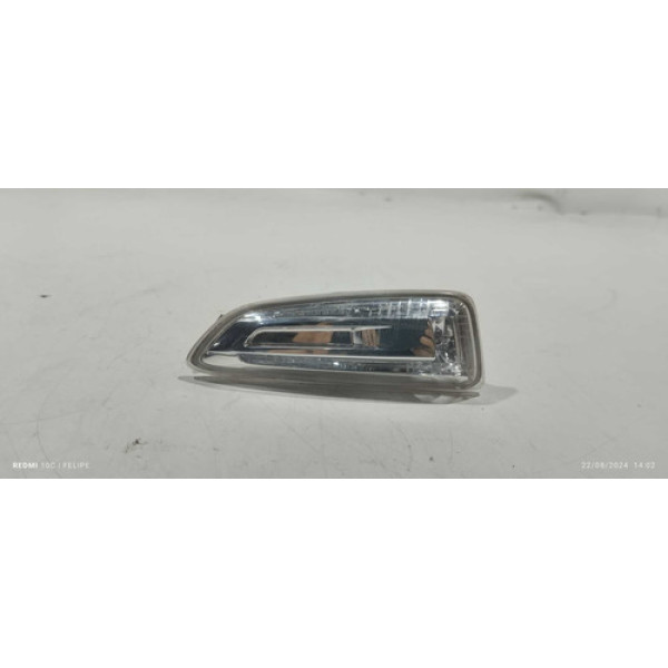 Pisca Direito Paralama Tracker 1.0 Aut. Flex 116cv 2021