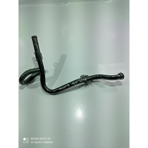 Cano Agua Motor Kia Hyundai Picanto Hb20 1.0 2013