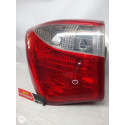 Lanterna Traseira Esquerda Hb20 