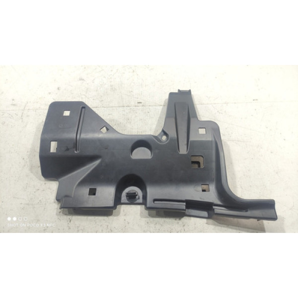 Acabamento Inferior Coluna De Direção Honda Civic 2007-2011 