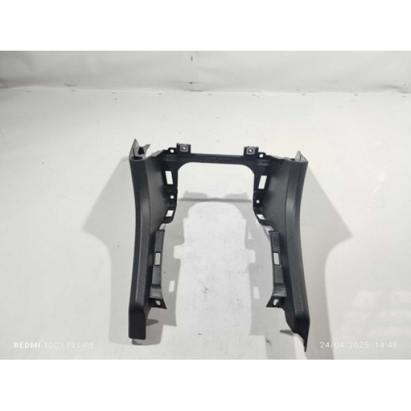 Moldura Acabamento Do Consosle Citroen C4 Lounge 2014/2019