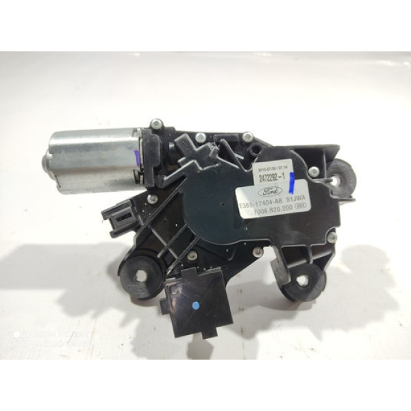 Motor Limpador Traseiro Ford Ka 2015 Hatch