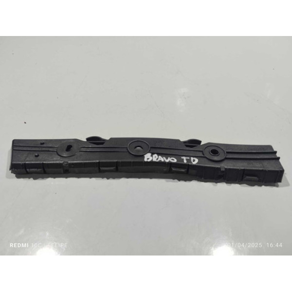 Guia Do Parachoque Traseiro Direito Fiat Bravo Sporting 2013