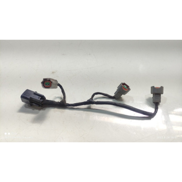Chicote Bico Injetor Hyundai I30 2.0 2008-2012 