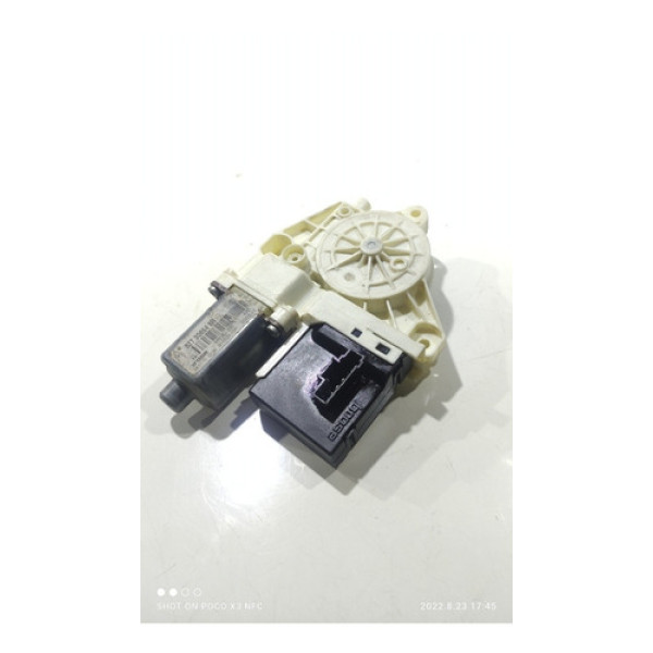 Motor Vidro Eletrico Traseiro Direito Fluence 2011-2016 