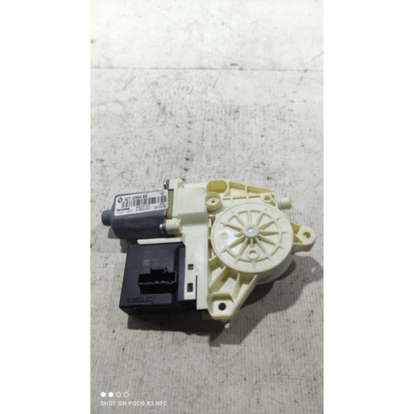 Motor Maquina Vidro Traseiro Direito Renault Fluence 2012