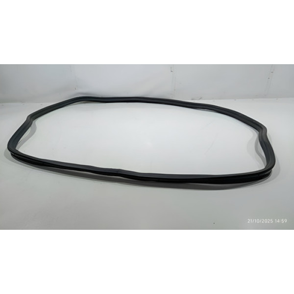 Borracha Porta Traseira Esquerda Carroceria Up Move Mpi 2018