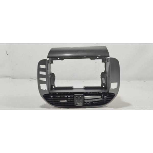 Difusor De Ar Fiat Bravo Sporting 1.8 2013