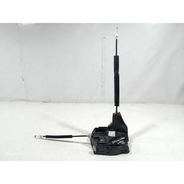 Fechadura Porta Dianteira Direita Discovery Sport Hse 2016