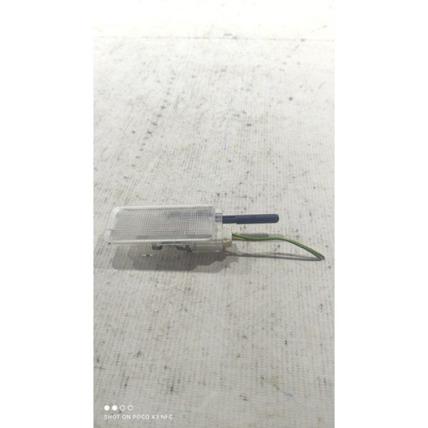 Luz Interna Porta Malas C4 Hatch 2.0 2011 