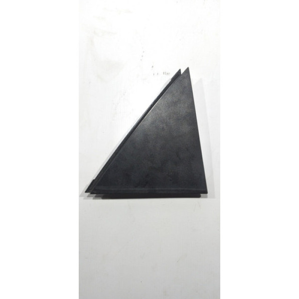 Moldura Triangulo Externo Porta Traseira Direita Hb20