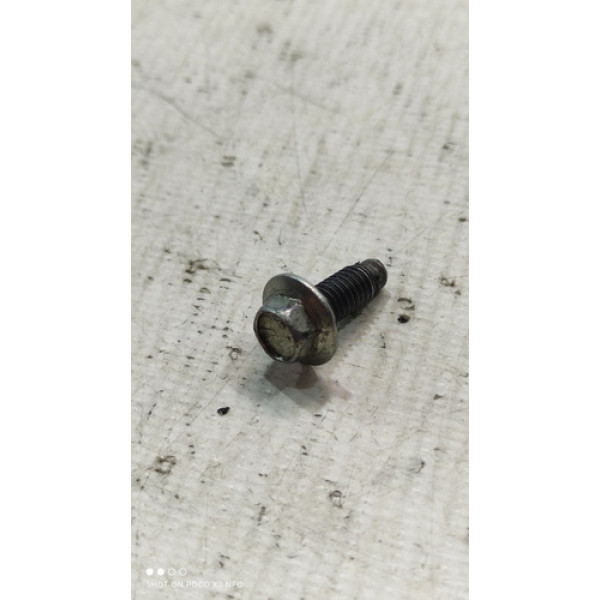 Parafuso Do Carter Renault Fluence 2.0 2012 