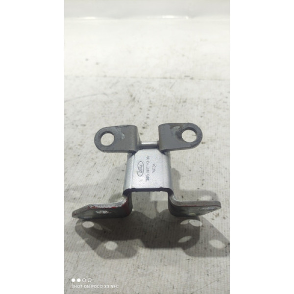 Dobradiça Inferior Porta Traseira Esquerda Ford Ecosport 014