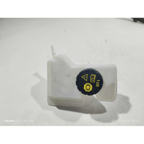 Reservátorio Fluido De Freio Nivus Confortline 1.0 3cc 2022