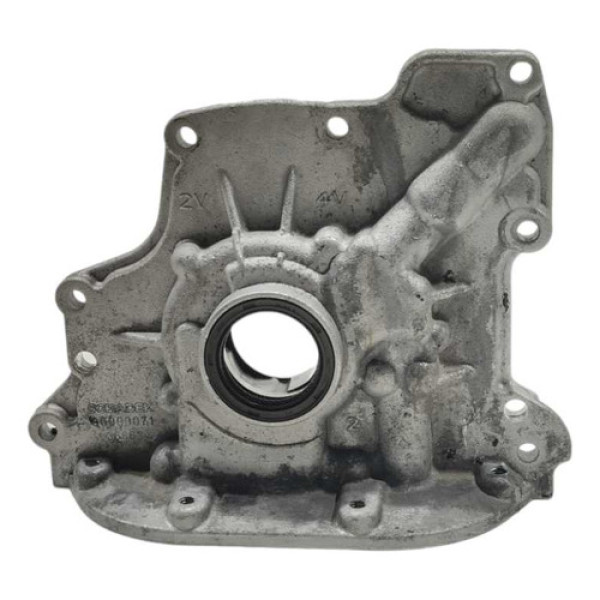 Bomba De Óleo Volkswagen Fox 1.6 2013 