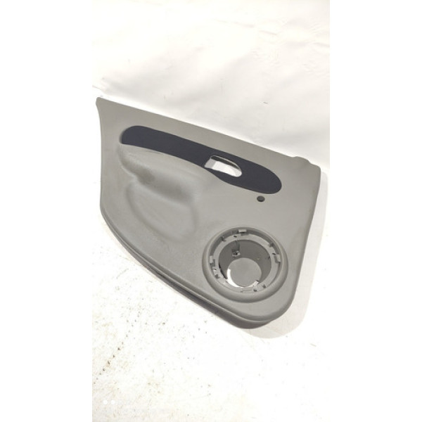 Forro Porta Traseira Esquerda Renault Clio 2008 