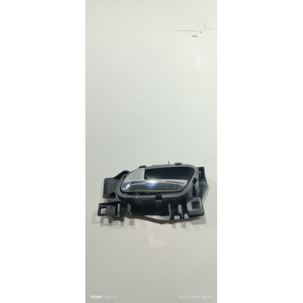 Maçaneta Interna Traseiro/dianteiro Esquerdo Citroën C4 2012 Dianteira/traseira