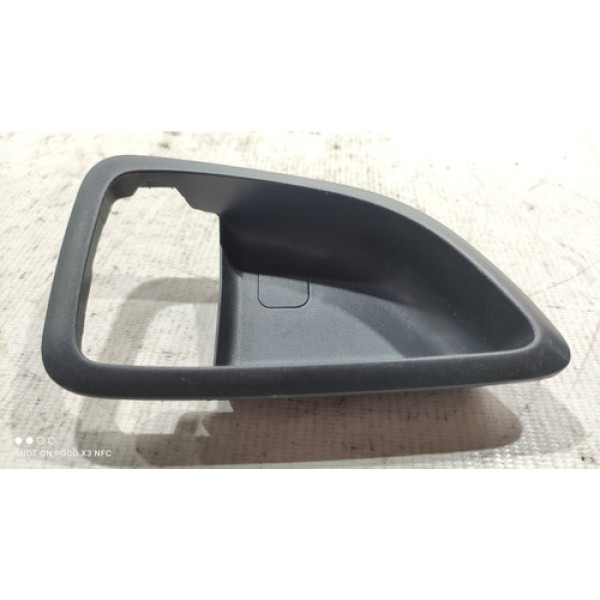 Moldura Maçaneta Traseira Esquerda Hyundai Ix35 2015 