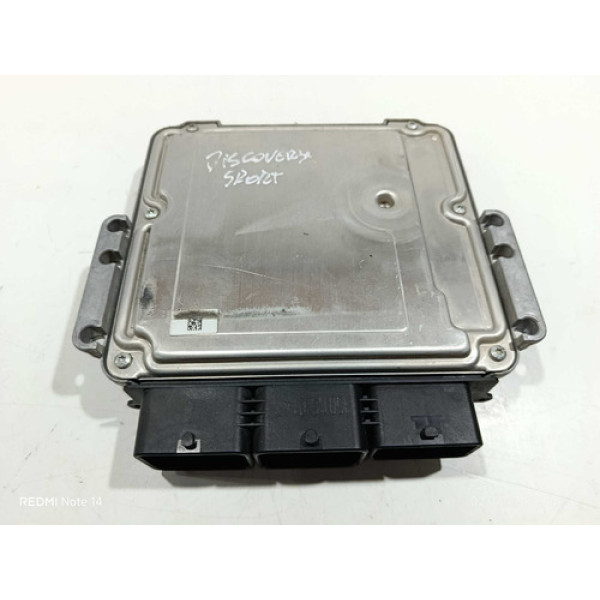 Módulo D Ignição Land Rover Discovery Sport 2.2 Sd4 Hse 2016