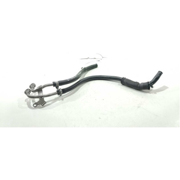 Mangueira Óleo Caixa De Câmbio Kia Cerato 1.6 2013 Preto