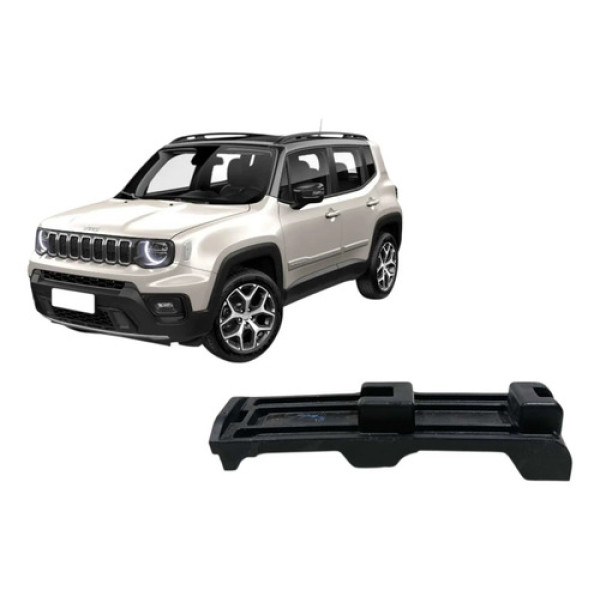 Suporte Esquerdo Trava Radiador Renegade Sahara 1.3 2025
