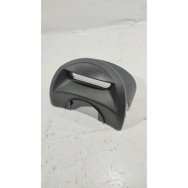 Painel Moldura Relógio C4 Hatch 2011 2.0 9662225980