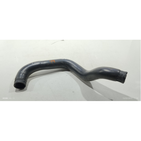 Mangueira Superior Radiador Ford New Fiesta 1.6 2014 