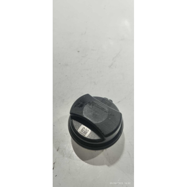 Tampa Do Gargalo Chevrolet Cruze Ltz 1.4 Turbo Aut 2018 Preto