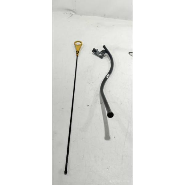 Vareta Nível De Óleo Ford Ka 1.5 2017 4cc