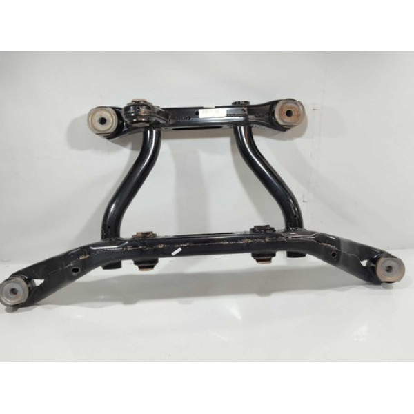 Quadr.o Traseiro Agre.g Fiat Toro Endurance Atd4 Diesel 2021