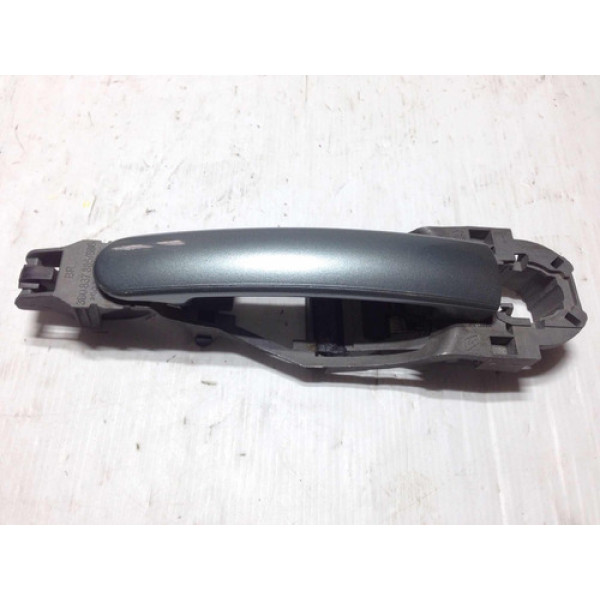 Maçaneta Externa Dianteira Esquerda Volkswagen Fox 2010