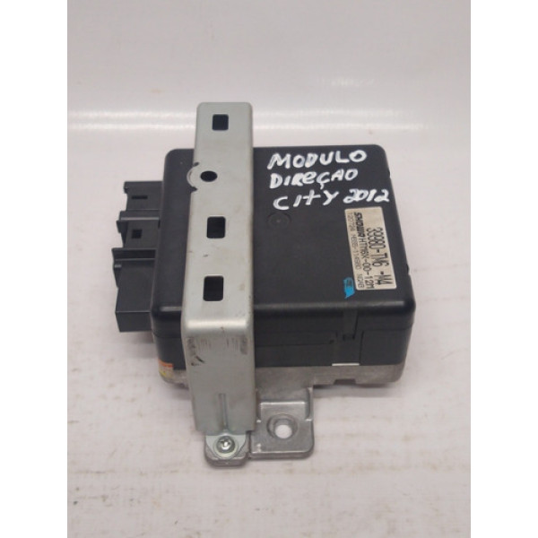 Módulo De Direção Honda City 2012
