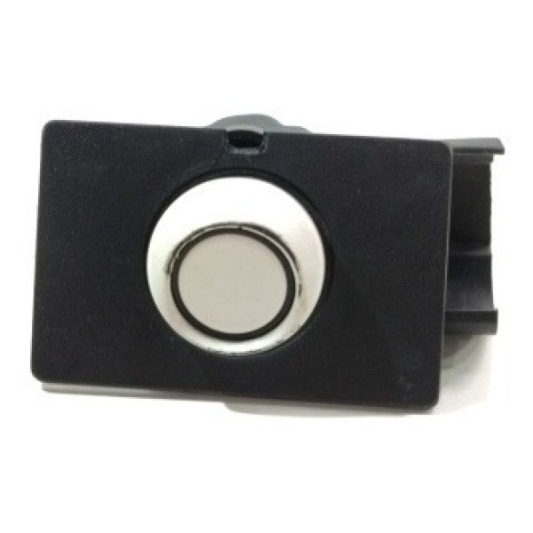 Sensor Ré Estacionamento Volkswagen Up 1.0 Mpi 2015 Branco