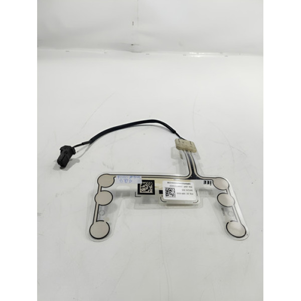 Presença Sensor Banco Diante Direito Fiat Toro  Diesel 2021