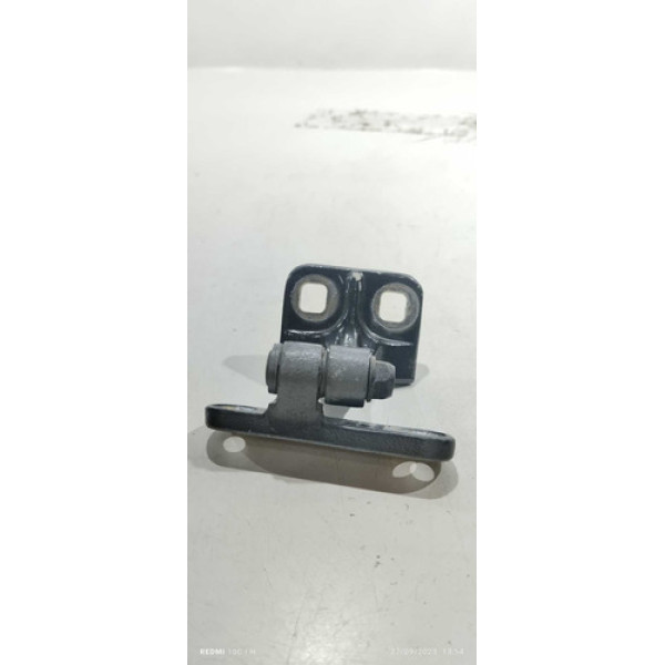 Dobradiça Superior Traseira Esquerda Mercedes A160 2004