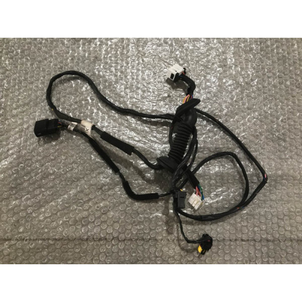 Chicote Porta Traseira Esquerda Ix35 2015