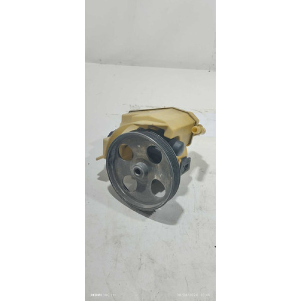 Bomba Direção Hidráulica Peugeout Citroen 206/207/c3 2007.10