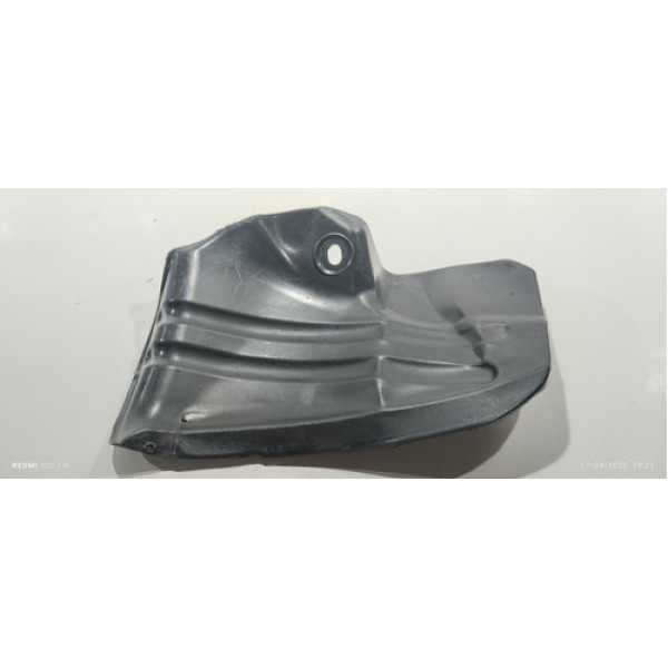 Parabarro Traseira Direita Honda City 2013