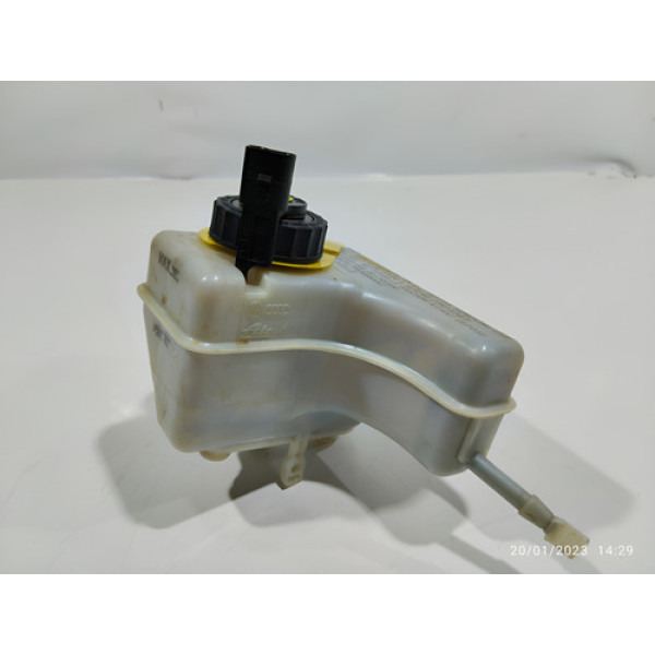 Reservatório Do Fluido Cilindro Volkswagen Tiguan 2.0 2010